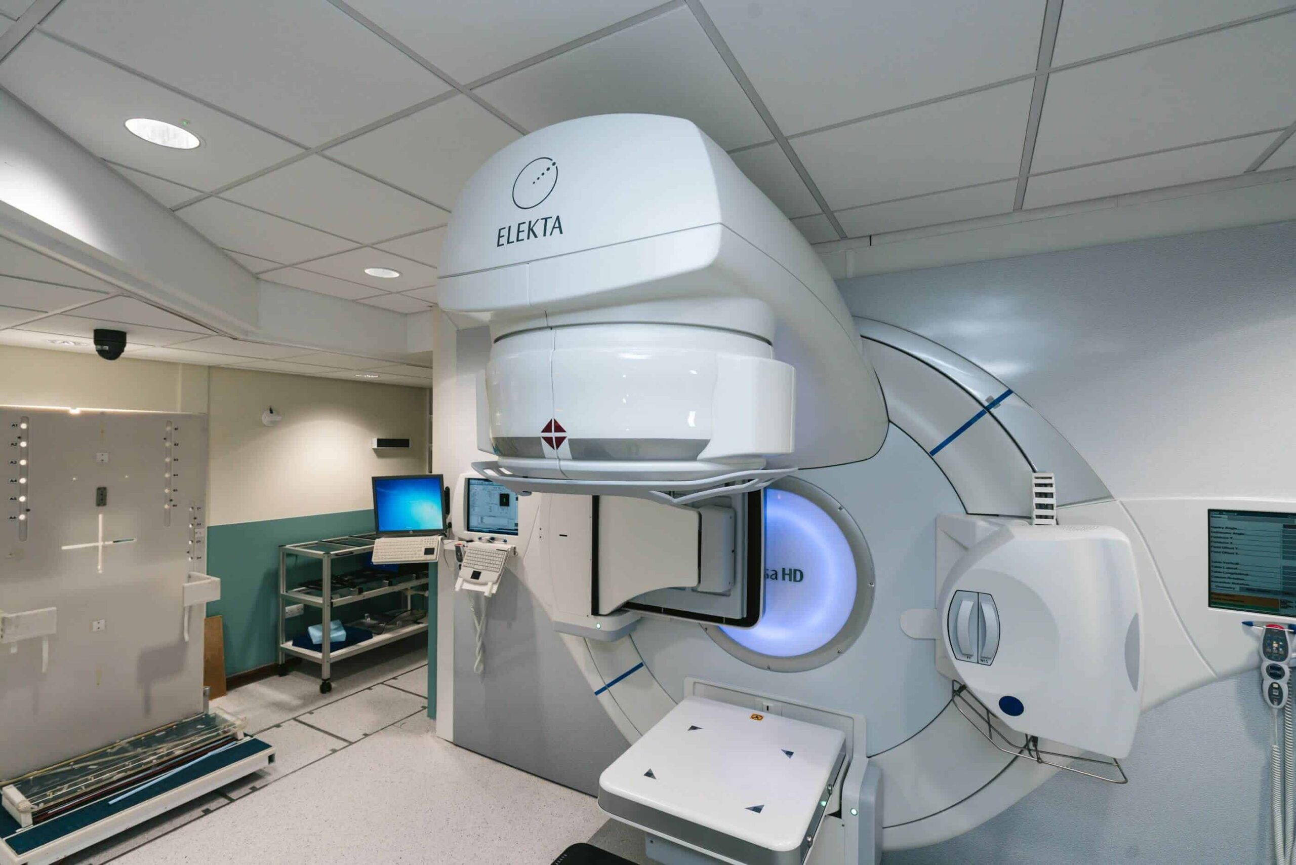 GE Healthcare