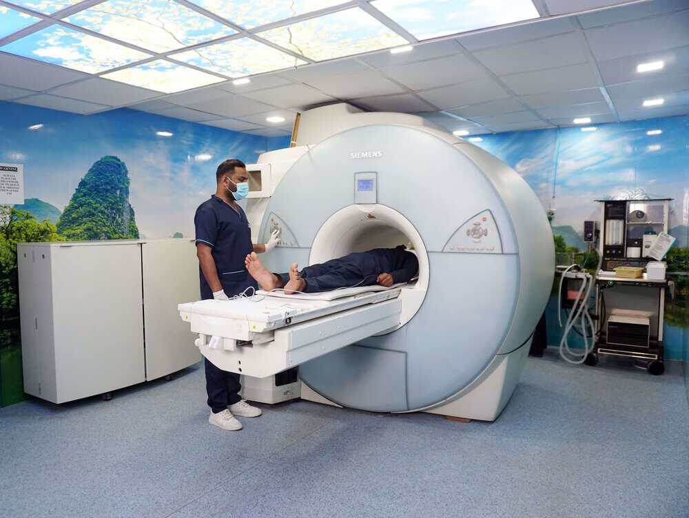 Siemens Healthineers